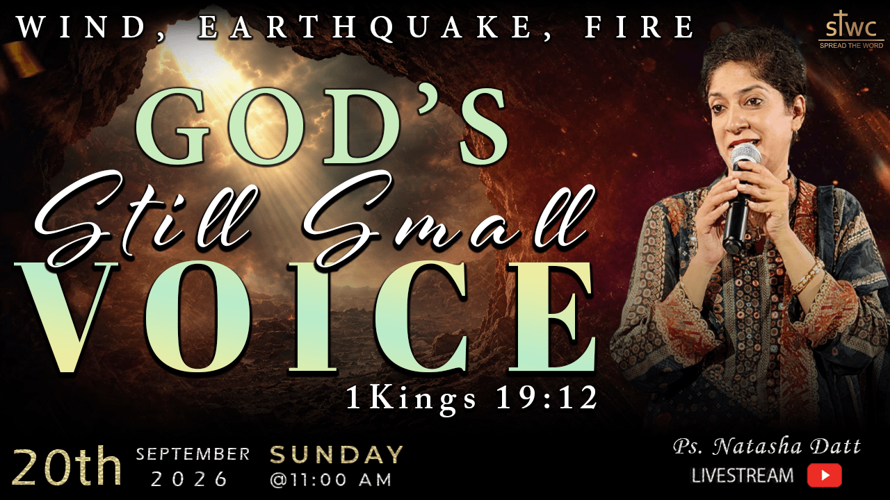spread the word latest sunday updates image