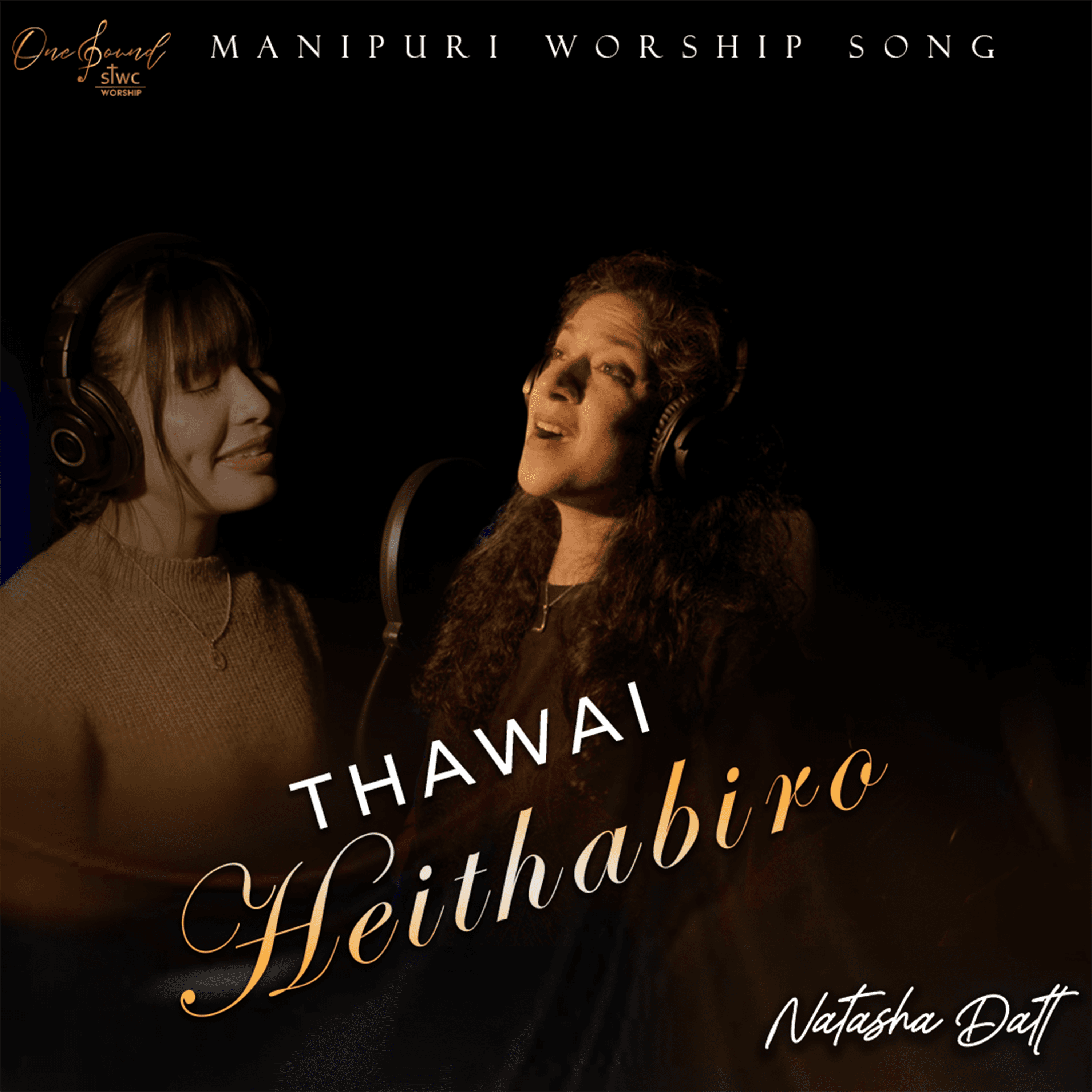 Spread The Word- THAWAI Heithabiro manipuri worship song released from one sound studio