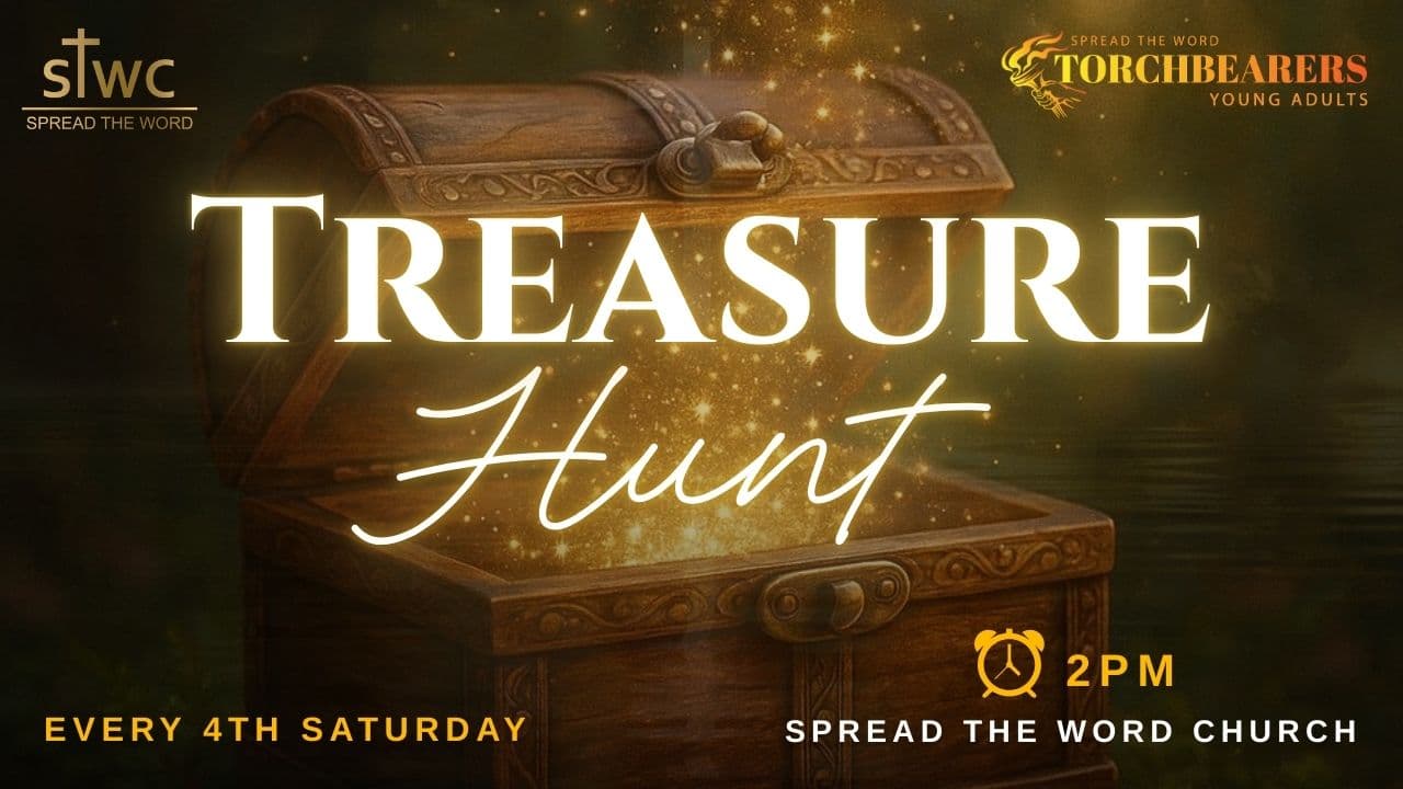 treasure hunt