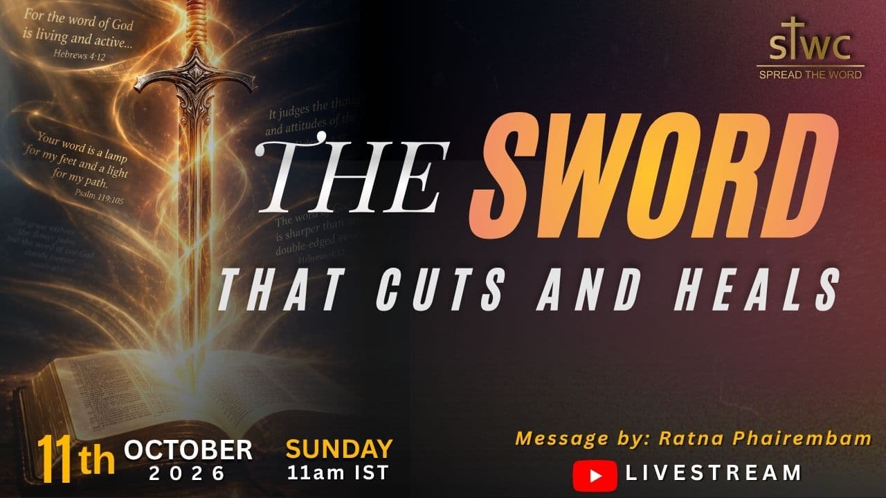 spread the word latest sunday updates image