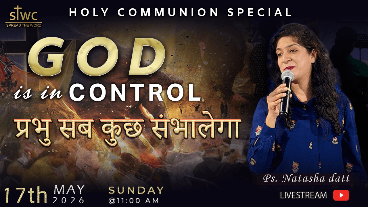 spread the word latest sunday updates image