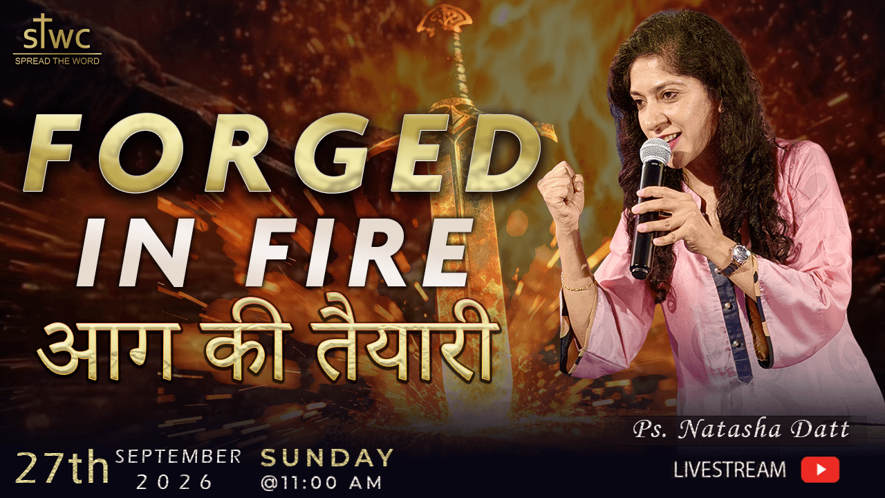 spread the word latest sunday updates image