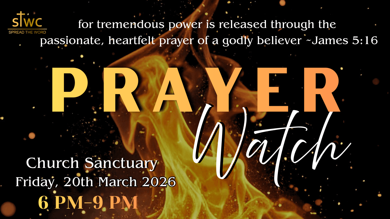 spread the word latest updates image